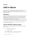 LINQ for VB 2005