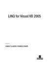 LINQ for VB 2005