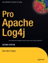 Pro Apache Log4j