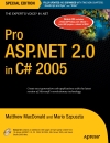 Pro ASP NET 2 0 in C 2005 Special Edition