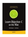 Learn Objective C on the Mac