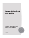 Learn Objective C on the Mac