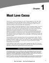 Learn Cocoa on the Mac