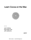 Learn Cocoa on the Mac