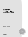 Learn C on the Mac