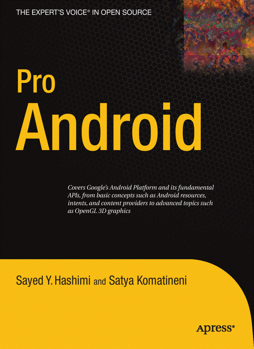 Pro Android