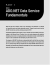 Pro ADO NET Data Services Working with RESTful Data