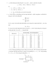 Etab ứng dụng phần mềm để tính toán tải trọng gió