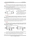 Giáo Trình Công Nghệ Chế Tạo Máy Lưu Đức Bình
