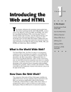 HTML XHTML and CSS Bible