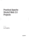 Practical Apache Struts2 Web 2 0 Projects