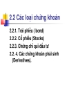 Chứng khoán 3