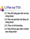 Chứng khoán 3