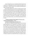 Một số kiến nghị nhằm hoàn thiện nghiệp vụ kế toán cho vay tại ngân hàng Công thương đống Đa hà nội