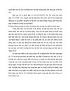 Một số kiến nghị nhằm nâng cao hiệu quả sử dụng vốn cố định ở công ty dệt kim đông xuân Hà Nội