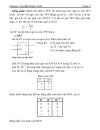 Các phần tử Logic cơ bản 1