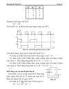 Các phần tử Logic cơ bản 1