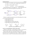 Các phần tử Logic cơ bản 1