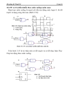 Các phần tử Logic cơ bản 1