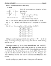 Các phần tử Logic cơ bản 1