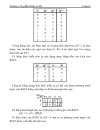 Các phần tử Logic cơ bản 1