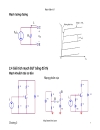 Transistor hai lớp tiếp giáp BJT