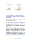 Nhận biết transistor