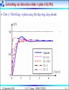 Thiết kế hệ thống điều khiển liên tục