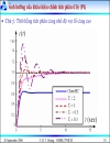 Thiết kế hệ thống điều khiển liên tục