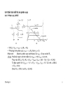 Transistor hiệu ứng trường FET