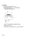 Transistor hiệu ứng trường FET