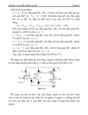 Các phần tử Logic cơ bản