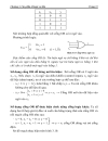 Các phần tử Logic cơ bản