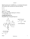 Mạch Transistor ghép liên tầng