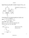 Mạch Transistor ghép liên tầng