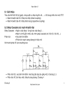 Mạch Transistor ghép liên tầng