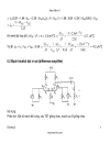 Mạch Transistor ghép liên tầng