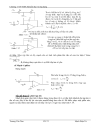 Op amp khuếch ðại và ứng dụng