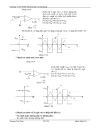 Op amp khuếch ðại và ứng dụng