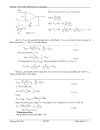 Op amp khuếch ðại và ứng dụng