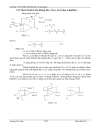 Op amp khuếch ðại và ứng dụng