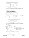 Op amp khuếch ðại và ứng dụng