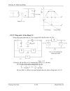 MẠCH DAO ÐỘNG Oscillators