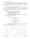 MẠCH DAO ÐỘNG Oscillators