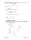 MẠCH DAO ÐỘNG Oscillators