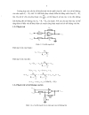 Các mạch tính toán điều khiển và tạo hàm dùng khuếch đại thuật toán