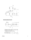 Transistor hiệu ứng trường FET 1