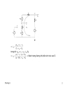 Transistor hiệu ứng trường FET 1