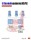 Kiến trúc FCS trong hệ thống điều khiển phân tán