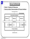 Open distributed automation and control with iec 61499